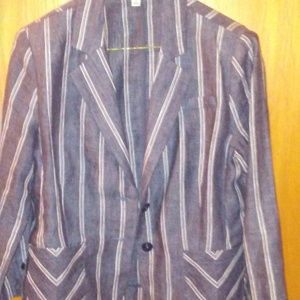 cabi blazer